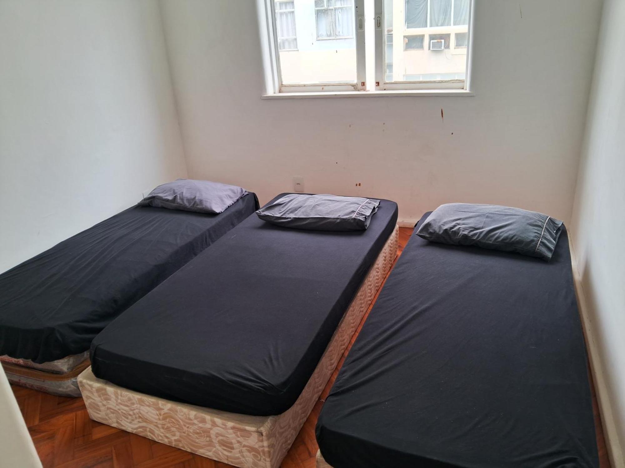 Ao Lado Da 8 Pessoas Apartment