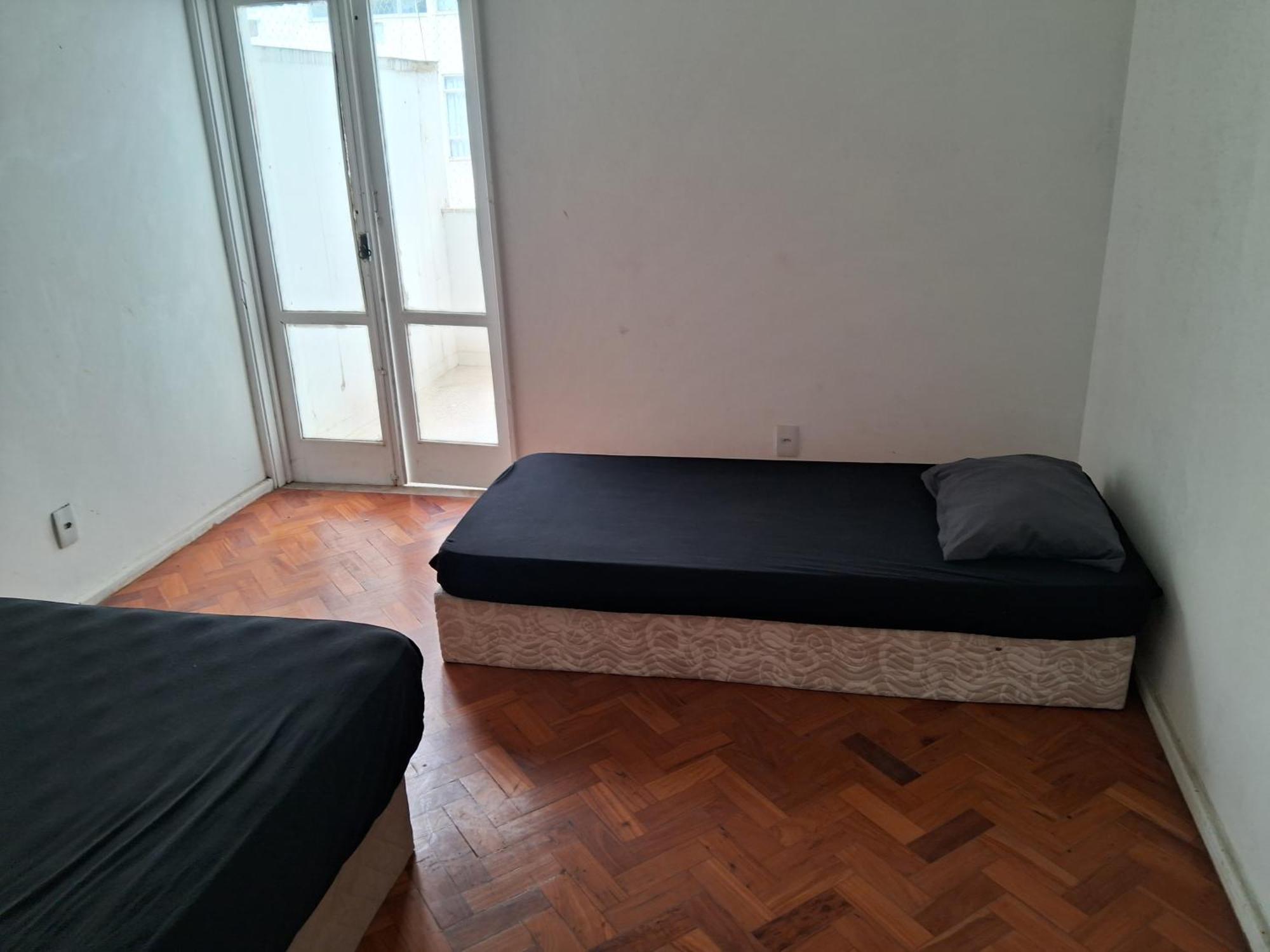 Apartment Ao Lado Da 8 Pessoas *
