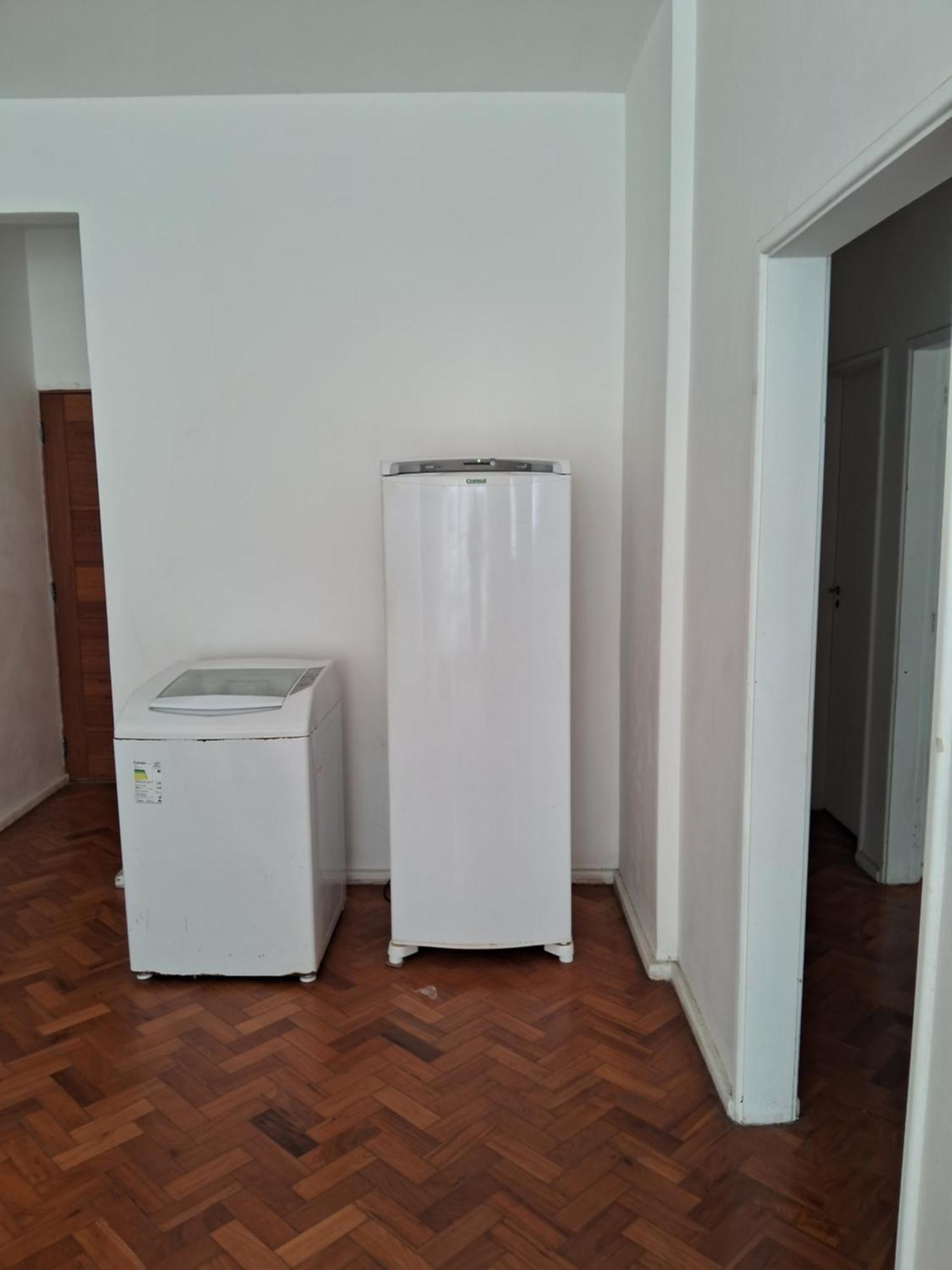 Ao Lado Da 8 Pessoas Apartment Rio de Janeiro